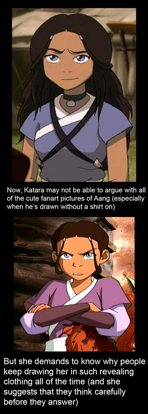 katara meme